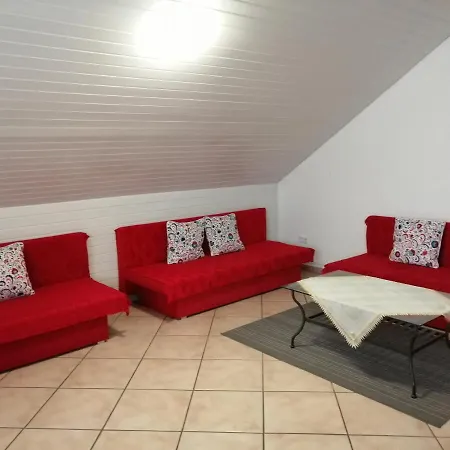 Bln Apartment *