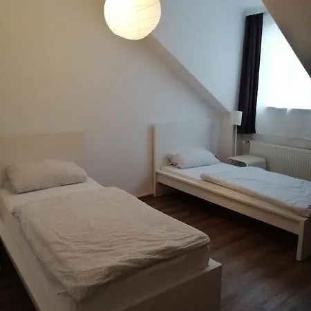 Bln Apartment