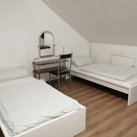 Apartment Bln *