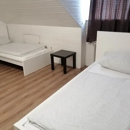 Apartment Bln