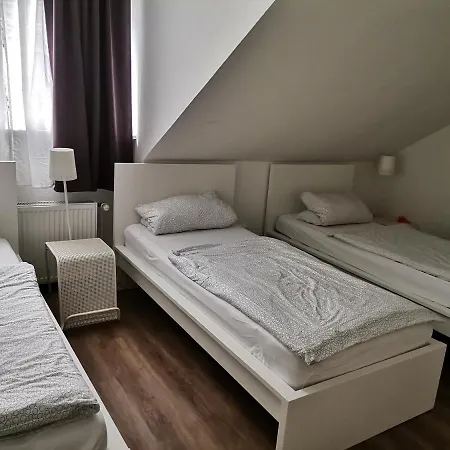 Bln Oststeinbek