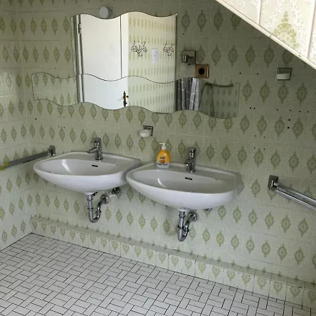 Apartment Bln
