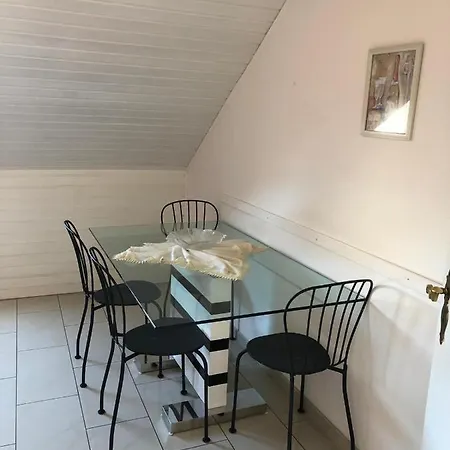 Apartment Bln