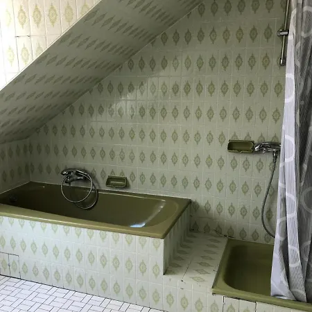 Apartment Bln *