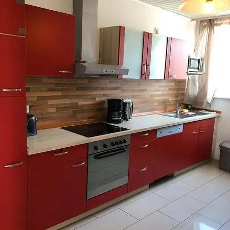 Bln Apartment
